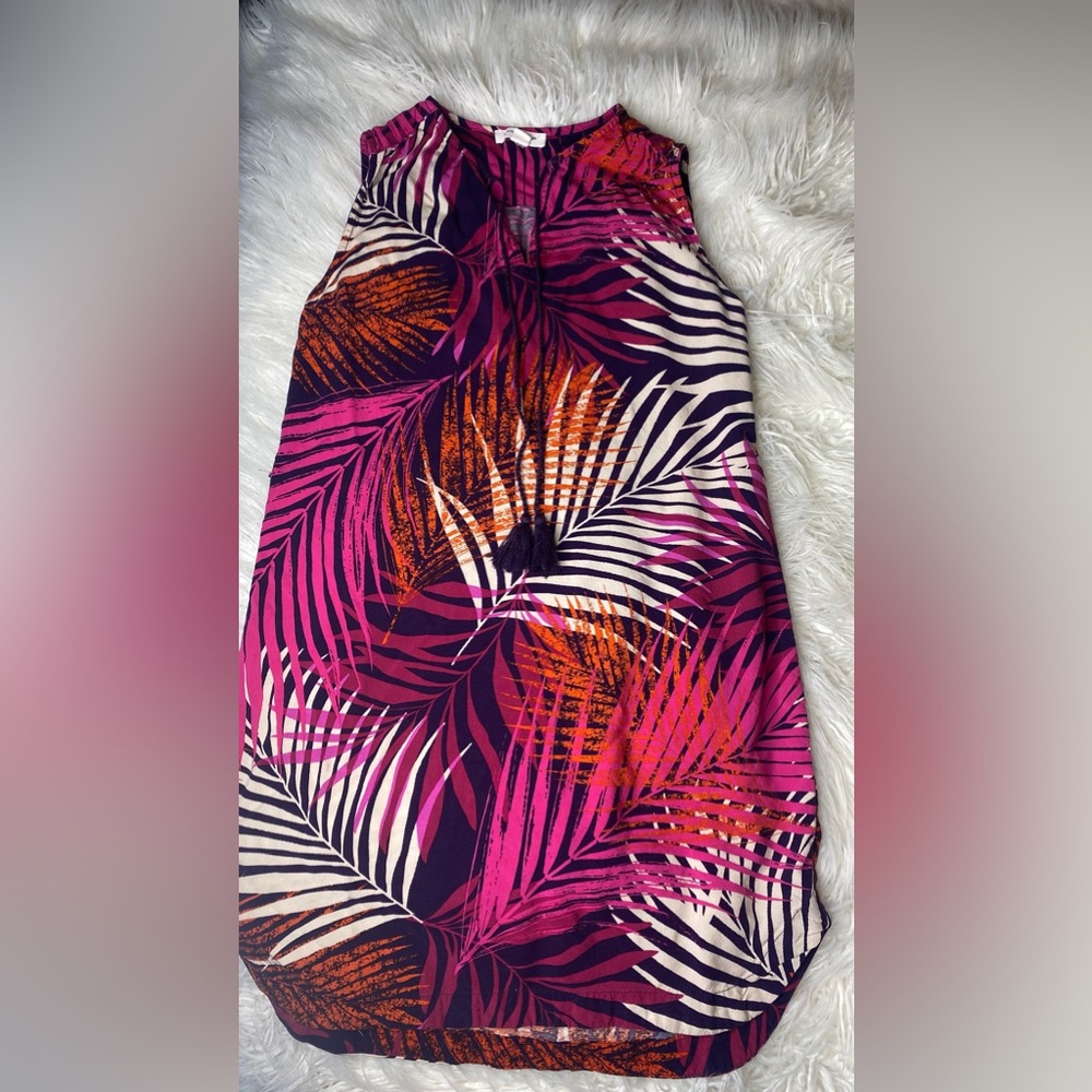 Beachlunchlonge Size XS